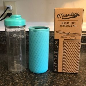 Water bottle